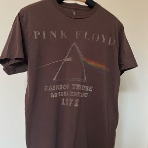 Pink Floyd Tee | Size M